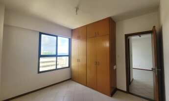 Imagem 2: Apartamento para aluguel tem 70 metros quadrados com 2 quartos em Pituba - Salvador - BA