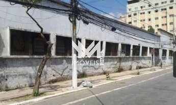 Imagem 7: Galpão / Lote / Terreno / Área à venda na Barra Funda, 1663 m² - zoneamento ZEIS 3