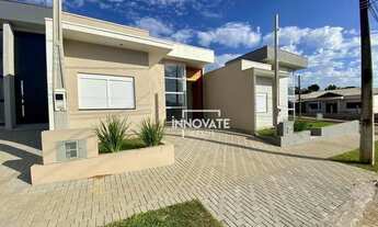 Imagem 6: Casa com 3 dormitórios à venda, 79 m² por R$ 395.000 - Bela Vista - Estância Velha/RS