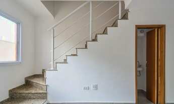 Imagem 5: Casa de vila para venda com 53 metros quadrados com 2 quartos