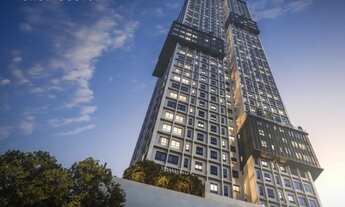 Imagem 2: Blanc Casa Design City - Luxo- 137m - 3 suites - T-36 - ACEITA PERMUTA - SETOR BUENO