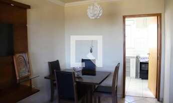 Imagem 2: Apartamento para Aluguel - Novo Riacho, 2 Quartos, 50 m2