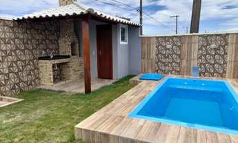 Imagem 4: Casa de praia com Piscina em Unamar Cabo Frio