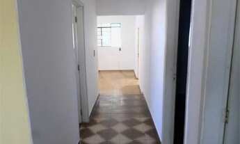 Imagem 6: Bauru - Casa Padrão - Parque União