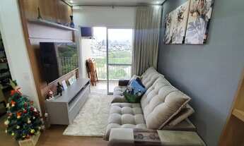 Imagem 3: Apartamento para venda com 51 metros quadrados com 2 quartos na região Central de American