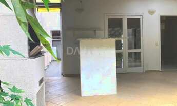 Imagem 4: Casa - Parque Imperador - Campinas