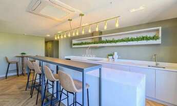 Imagem 5: PORTO ALEGRE - Apartamento Padrão - Cidade Baixa