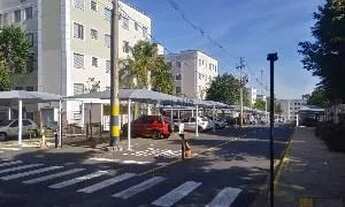 Imagem: Apartamento 2 dorm. - Ed. Monte Park