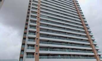 Imagem 4: Apartamento a venda 3 suítes, lazer completo, novo, andar alto. no bairro São Gerardo - Fo