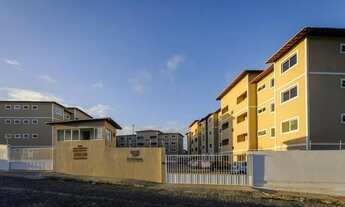 Imagem: Residencial Jardim Cohabinal II apartamento