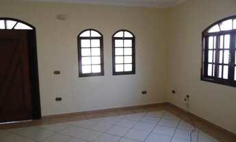 Imagem 7: Casa para aluguel, 3 quartos, 1 suíte, 4 vagas, Parque Residencial Esplanada - Boituva/SP