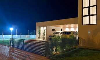 Imagem 2: Casa Condomínio Carapibus Terreno: 1.000m² 4 Quartos