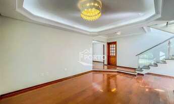 Imagem 2: Casa com 4 suítes, 335 m² - venda ou aluguel - Terras de Piracicaba - Piracicaba/SP