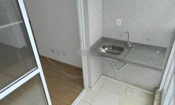 Imagem 5: Apartamento Zona Oeste, para aluguel com 51 metros quadrados com 2 quartos