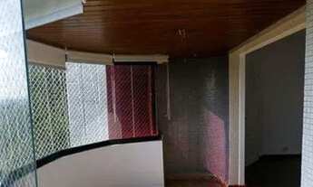 Imagem 7: Apartamento com 4 dormitórios à venda, 129 m² - Morumbi - São Paulo/SP