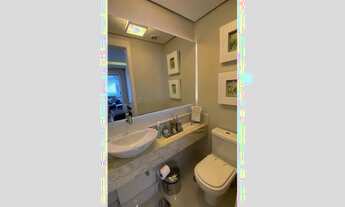 Imagem 5: SãO PAULO - Apartamento Padrão - Santo Amaro