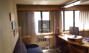 Imagem: Flat para aluguel no Jd. Paulista - SP