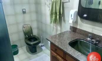 Imagem 6: São Paulo - Casa Comercial - Tatuapé