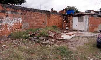 Imagem 7: TERRENO FRENTE DE RUA EM BANGU