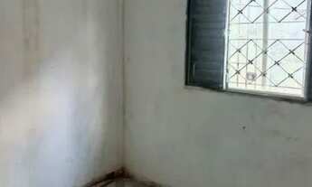 Imagem 3: Casa em franco da rocha onibus na porta