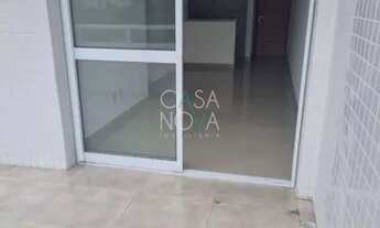 Imagem 2: Apartamento garden nunca habitado a venda, 2 dormitórios - Embaré - Santos - SP