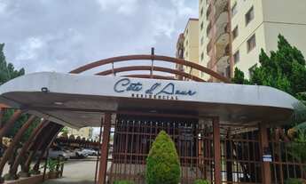 Imagem: Apartamento com 03 quartos