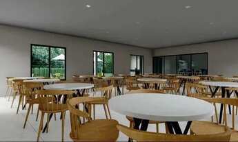 Imagem 6: Financio no Reserva São Lourenço - 6° Andar - Super ventilado