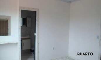 Imagem 6: Apt 1/4 na Ladeira da Cruz da Redenção