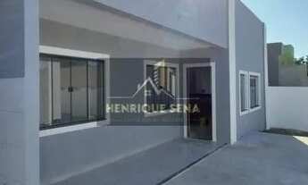 Imagem: Casa para venda no bairro Balneário das