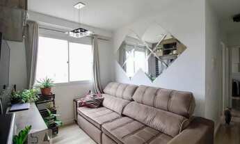 Imagem: Apartamento para Aluguel - Jardim Cocaia