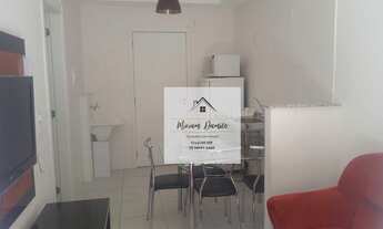 Imagem 6: Apartamento com 1 dormitório para alugar, 38 m² por R$ 2.140/mês - Casa Verde - São Paulo