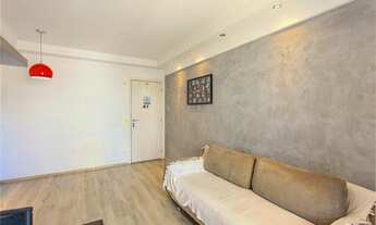 Imagem 7: Apartamento com Varanda 2 vagas na Freguesia do Ó