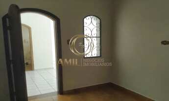 Imagem 7: EF RA Amil Aluga Sobrado Residencial/Comercial, 3 dormitórios, 270m², Varanda, Centro Jaca