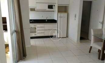 Imagem 3: Apartamento com 2 dormitórios à venda, 50 m² por R$ 175.000,00 - Bela Vista - Palhoça/SC