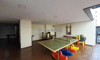 Imagem 6: Apartamento Padrão Santa Cruz Disponível Para Locação Santa Cruz 3 Dormitórios 4 Banheiro