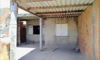 Imagem 4: Casa de andar no rosa Maria