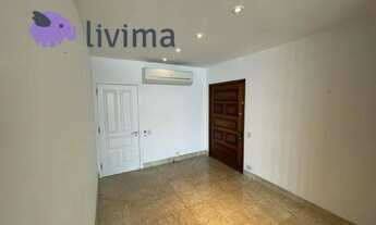 Imagem 7: Apartamento para alugar na Avenida Vieira Souto, Ipanema, Rio de Janeiro - RJ