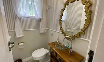 Imagem 7: Casa para venda em condomínio fechado no bairro Jaguaribe - Campos do Jordão