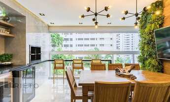 Imagem 4: Pitangueiras - 3 dorms com varanda gourmet e lazer