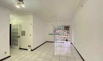 Imagem 2: Apartamento com 3 dormitórios à venda por R$ 382.000,00 - Garcia - Blumenau/SC