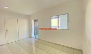 Imagem 4: Studio com 1 dormitório para alugar, 28 m² por R$ 1.542,52/mês - Tatuapé - São Paulo/SP
