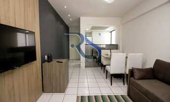 Imagem 2: EDF GRAND BEACH Flat / studio com 1 dormitório