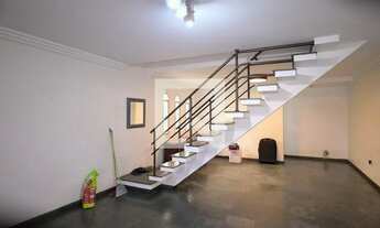 Imagem 2: Casa para Aluguel - Vila das Mercês, 3 Quartos, 241 m2