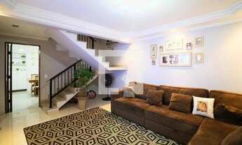 Imagem 4: Casa à Venda - Tatuapé, 3 Quartos, 100 m2