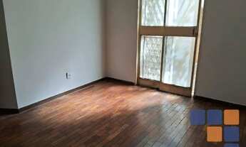 Imagem 7: Área Privativa, 3 Qtos, 2 Vagas