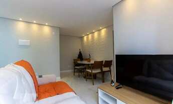 Imagem 2: Apartamento para Aluguel - Quinta dos Angicos, 2 Quartos, 48 m2