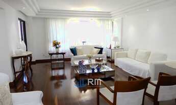 Imagem 1: Apartamento 4 quartos para venda na Pituba