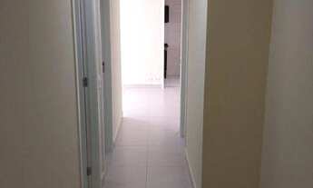 Imagem 7: Apartamento com 3 dormitórios para alugar, 61 m² por R$ 2.191,06/mês - Ponte Grande - Guar