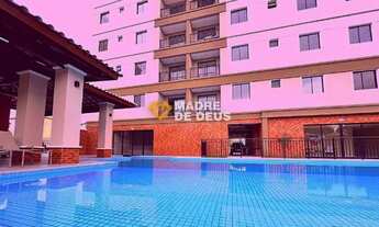 Imagem 2: Apartamento para venda tem 59 metros quadrados com 3 quartos em Passaré - Fortaleza - CE