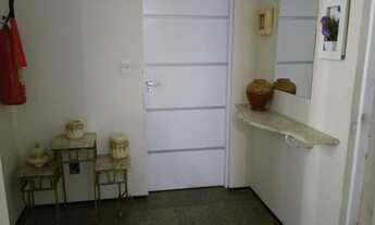 Imagem 4: Apartamento com 134m² 4 suítes no Dionisio Torres - Fortaleza - CE